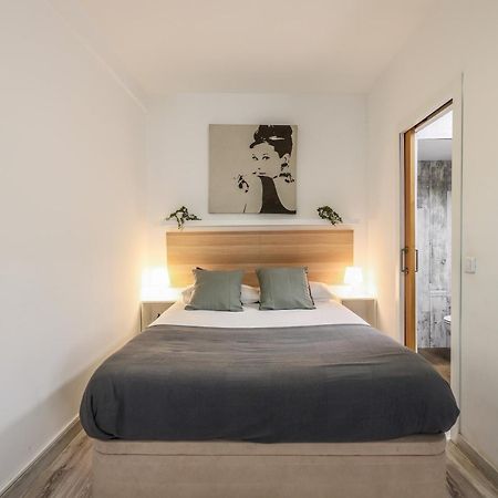 Algaba 28 Estudio San Isidro-Oporto-Vistalege Lägenhet Madrid Exteriör bild